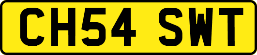 CH54SWT