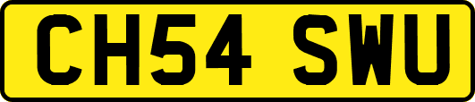 CH54SWU
