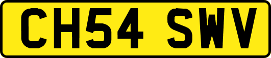 CH54SWV