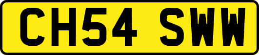 CH54SWW