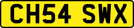 CH54SWX