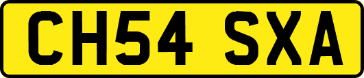 CH54SXA