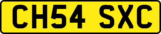 CH54SXC