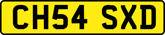 CH54SXD