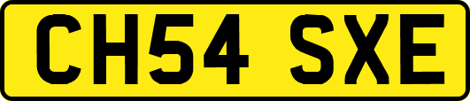 CH54SXE
