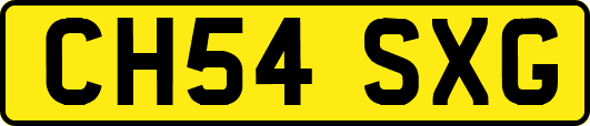 CH54SXG