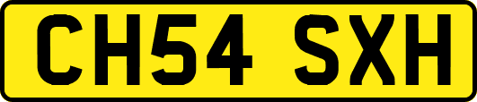 CH54SXH