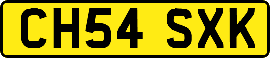CH54SXK