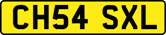 CH54SXL