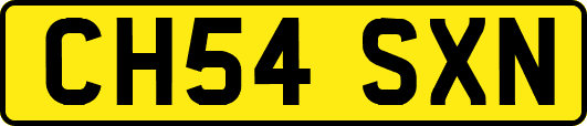 CH54SXN