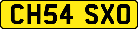 CH54SXO