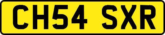 CH54SXR
