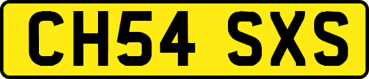 CH54SXS
