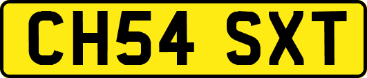 CH54SXT