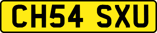 CH54SXU