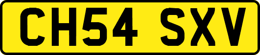 CH54SXV
