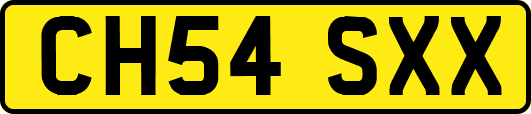 CH54SXX