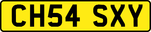 CH54SXY