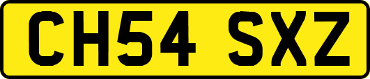 CH54SXZ