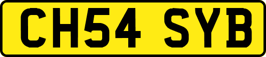 CH54SYB