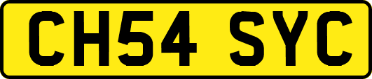 CH54SYC