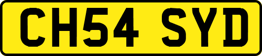 CH54SYD