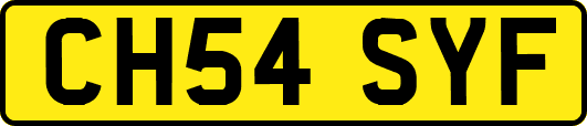 CH54SYF