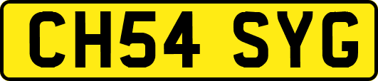 CH54SYG