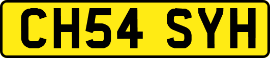 CH54SYH