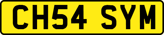 CH54SYM