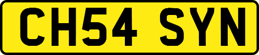 CH54SYN