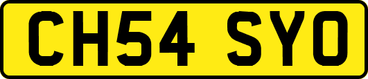 CH54SYO