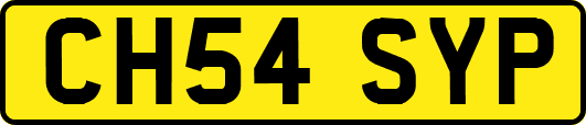 CH54SYP