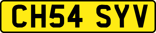 CH54SYV