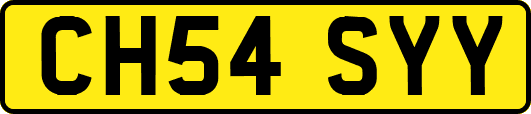CH54SYY
