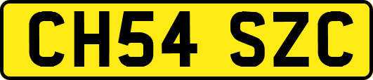 CH54SZC