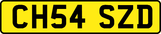 CH54SZD