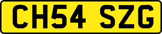 CH54SZG