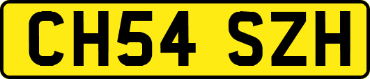 CH54SZH