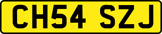 CH54SZJ