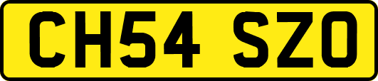CH54SZO
