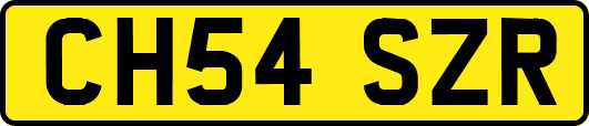 CH54SZR