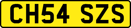CH54SZS
