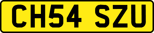 CH54SZU