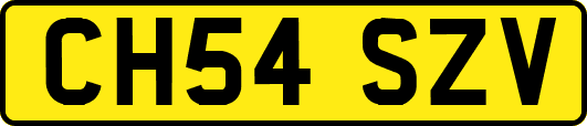 CH54SZV