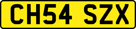 CH54SZX