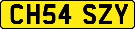 CH54SZY