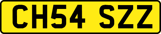 CH54SZZ