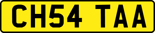 CH54TAA
