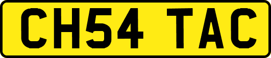 CH54TAC
